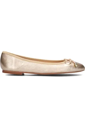 Inuovo Damen Ballerinas B16003 - - Größe 37