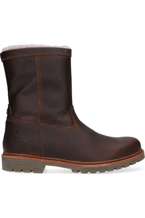 Panama Jack Herren Boots Fedro Igloo - - Größe 41