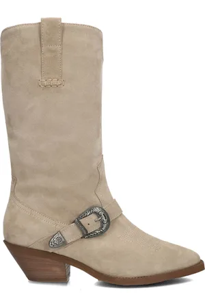 NOTRE-V Damen Stiefel 08-480 - - Größe 36