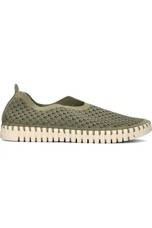 Ilse Jacobsen Damen Slipper Tulip3275 - - Größe 36