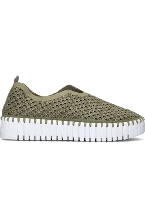 Ilse Jacobsen Damen Slipper Tulip3373 - - Größe 36