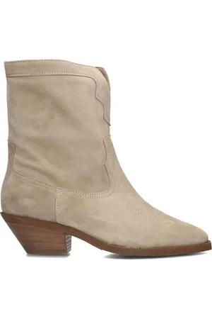 NOTRE-V Damen Stiefel 08-483 - - Größe 36