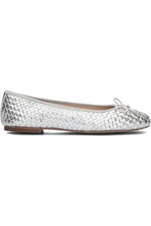 Inuovo Damen Ballerinas A92018 - - Größe 36