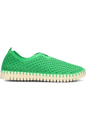 Ilse Jacobsen Damen Slipper Tulip3275 - - Größe 36