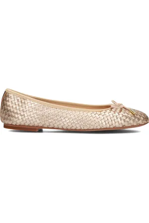 Inuovo Damen Ballerinas A92018 - - Größe 37