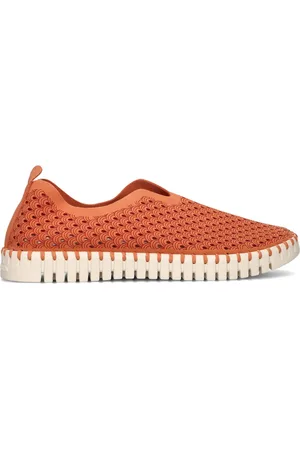 Ilse Jacobsen Damen Slipper Tulip3275 - - Größe 37