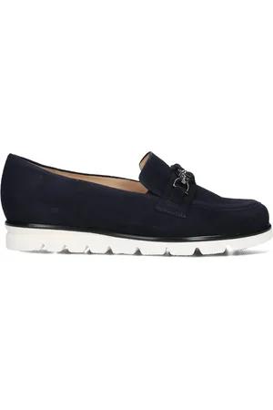 Hassia Damen Slipper 301552 Pisa - - Größe 37