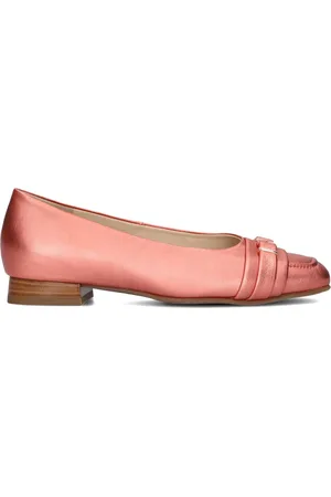 Hassia Damen Ballerinas 300821 Napoli - - Größe 37