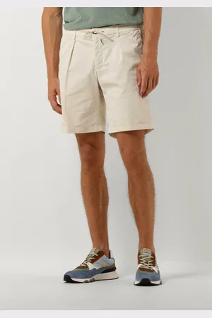 Profuomo Herren Hosen Trousers 845 Short - - Größe 48
