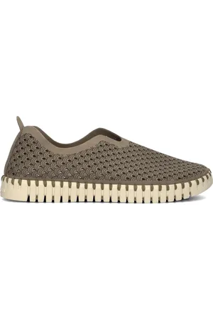 Ilse Jacobsen Damen Slipper Tulip 3275 - - Größe 38