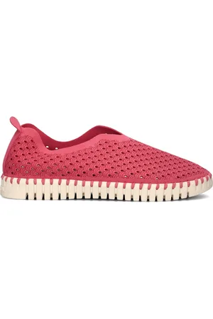 Ilse Jacobsen Damen Slipper Tulip 3275 - - Größe 36