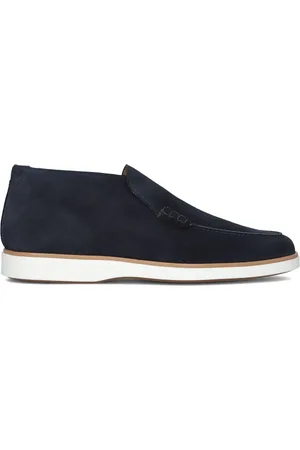 Magnanni Herren Slipper 25810 - - Größe 40