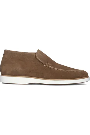 Magnanni Herren Slipper 25810 - - Größe 40