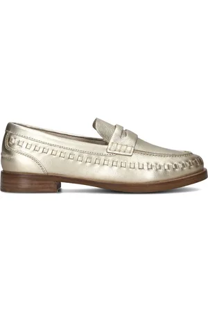 Bronx Damen Loafer Next Frizo 66493-mm - - Größe 36