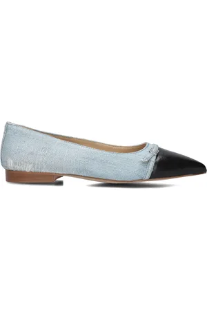 NOTRE-V Damen Ballerinas Vk1011 - - Größe 36