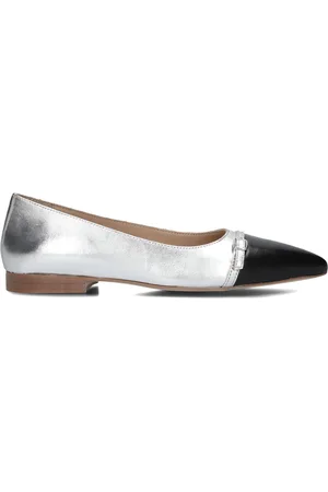 NOTRE-V Damen Ballerinas Vk1011 - - Größe 37