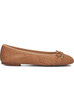 Inuovo Damen Ballerinas A92018 - - Größe 37