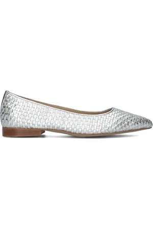 NOTRE-V Damen Ballerinas Ki4867 - - Größe 35