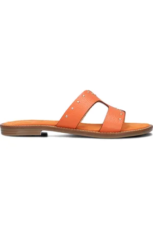 NOTRE-V Damen Pantoletten 22743 - - Größe 37