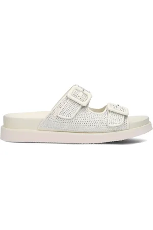 Mexx Damen Pantoletten Noraia - - Größe 36