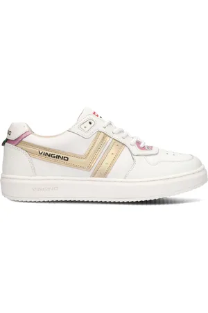 Vingino Mädchen Sneaker Odette Low - - Größe 30