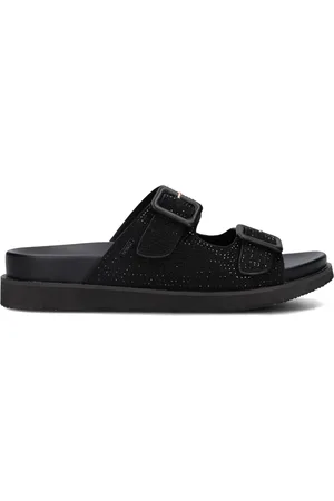 Mexx Damen Pantoletten Noraia - - Größe 36