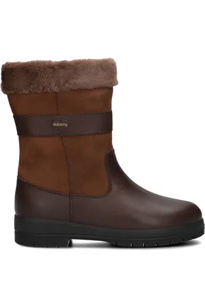 dubarry Damen Stiefeletten Foxrock - - Größe 36