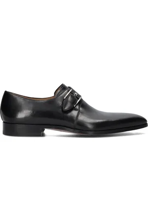 Magnanni Herren Business Schuhe 16608 - - Größe 39