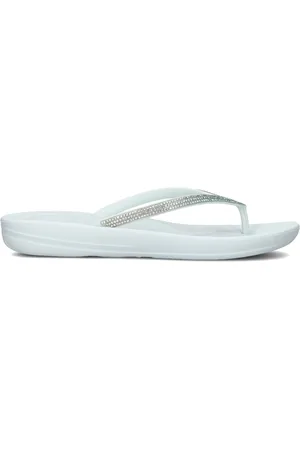 FitFlop Damen Pantoletten R08 - - Größe 36