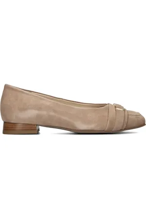 Hassia Damen Loafer 300822 Napoli - - Größe 37,5