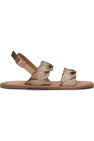 Inuovo Damen Sandalen 965057 - - Größe 36