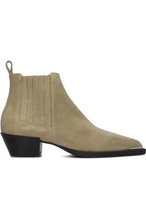 &Copenhagen Damen Stiefeletten Cph244 - - Größe 37