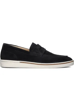 Van Bommel Herren Loafer Sbm-40041 - - Größe 41,5