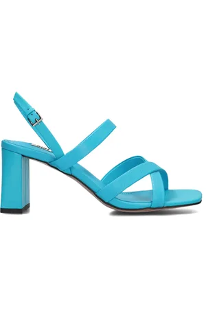 Bibi Lou Damen Sandalen 612z40vk - - Größe 36