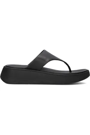 FitFlop Damen Pantoletten Fw4 - - Größe 37
