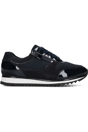 Hassia Damen Sneaker 302035 - - Größe 41
