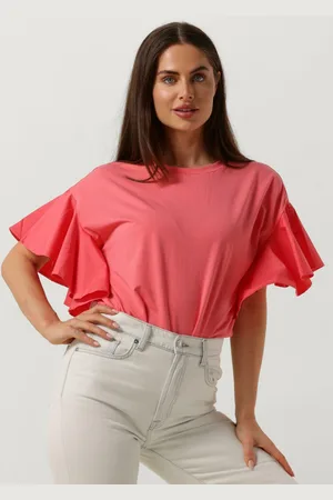 Dea Kudibal Damen Tops & T-Shirts Jenthy - - Größe XL