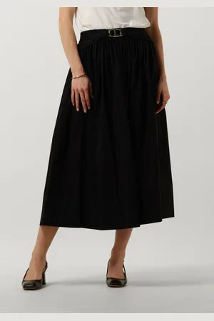 Twin-Set Damen Röcke Woven Skirt - - Größe 36