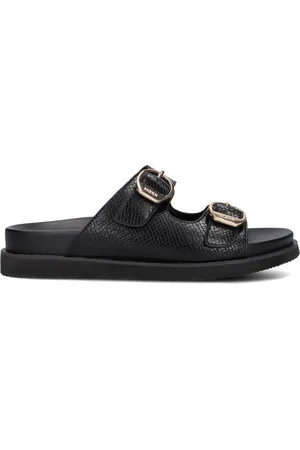 Mexx Damen Pantoletten Nirken - - Größe 36