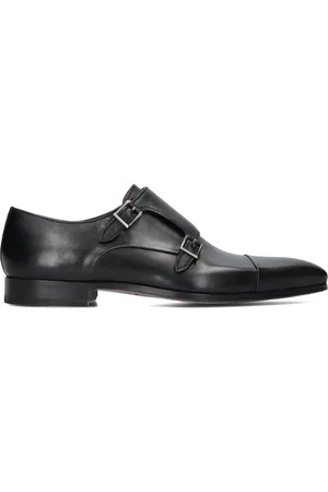 Magnanni Herren Business Schuhe 23808 - - Größe 39
