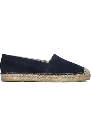 Fred de la Bretoniere Damen Espadrilles 152010228 - - Größe 37