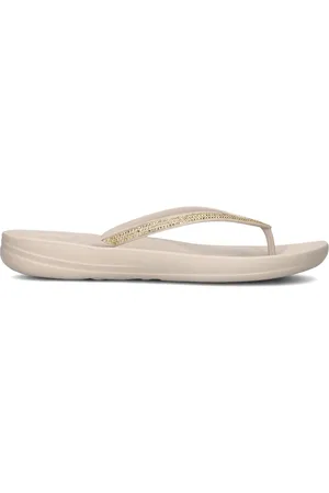 FitFlop Damen Pantoletten R08 - - Größe 37