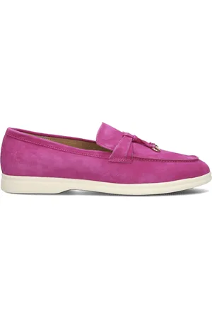 Blasz Damen Loafer Shn80067-01 - - Größe 37
