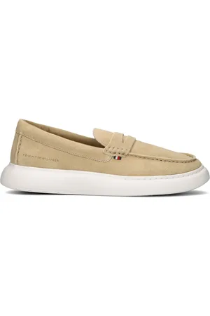 Tommy Hilfiger Herren Loafer Hybrid - - Größe 41