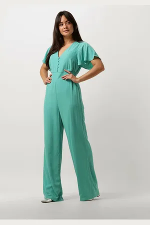 FREEBIRD Damen Jumpsuits Aviana - - Größe XL