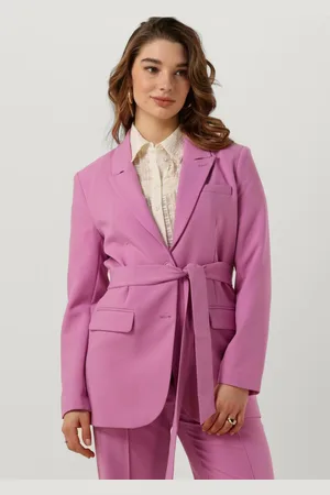 Aaiko Damen Blazers Larina Vis 344 - - Größe XL