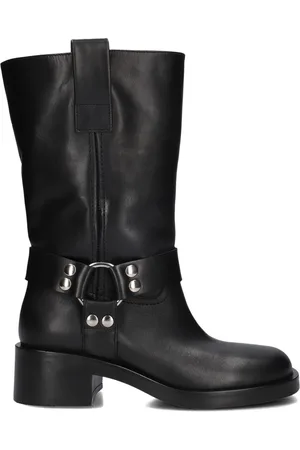 Strategia Damen Boots A5607 - - Größe 36