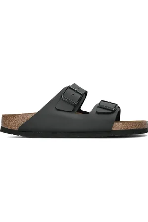 Birkenstock Herren Pantoletten Arizona Heren - - Größe 39