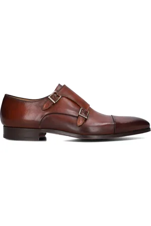 Magnanni Herren Business Schuhe 23808 - - Größe 39