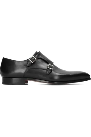 Magnanni Herren Business Schuhe 20501 - - Größe 40